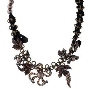 Lanvin necklage